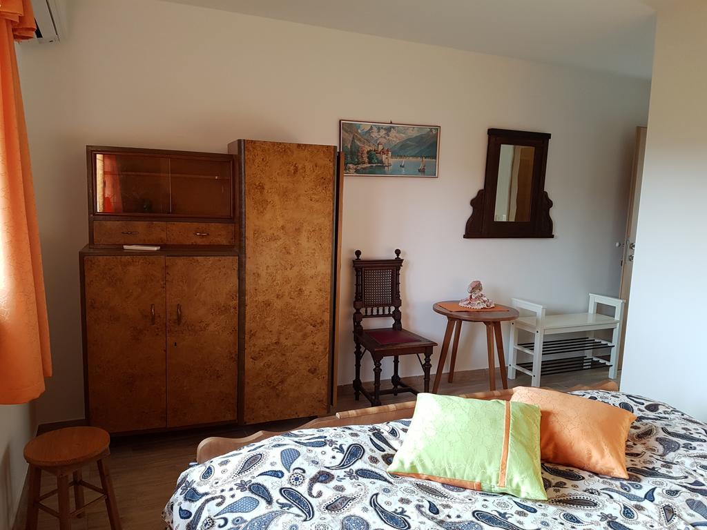 Rooms Tolminska Korita 外观 照片